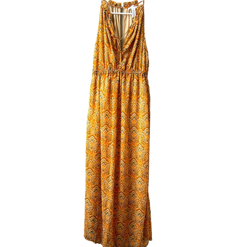 NWT JAPNA DRESS